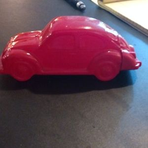 Avon Red car